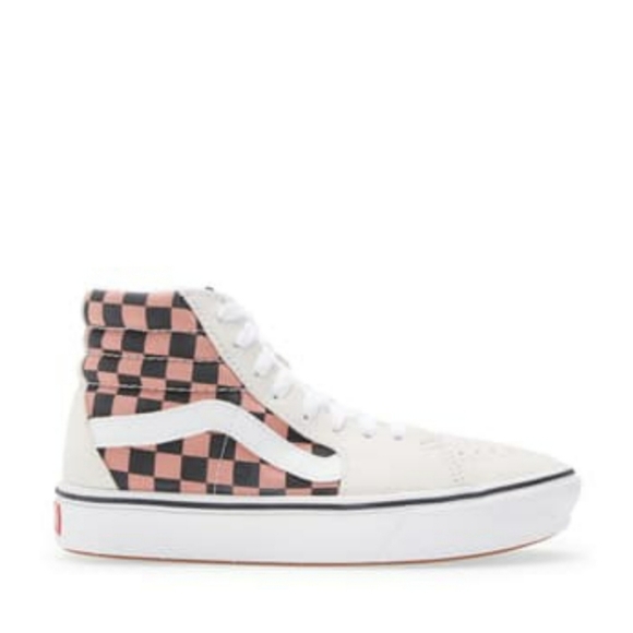 Vans Anaheim Factory Mixed Print || Men 9.5 - Picture 5 of 12